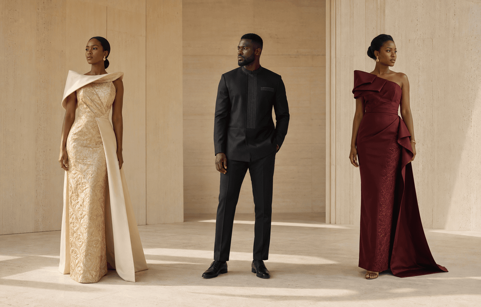 Amour Couture women collection